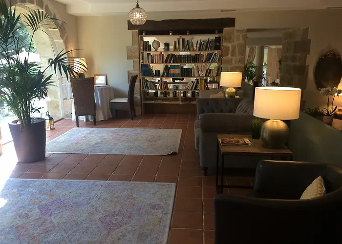 מלון Palacio De 3*