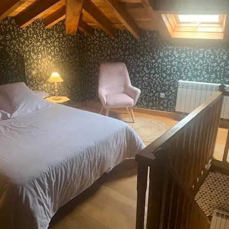 パラシオ デ アルセ