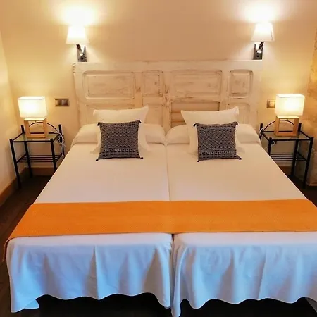 Отель Palacio De 3*