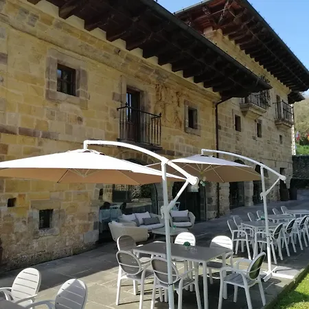 パラシオ デ アルセ