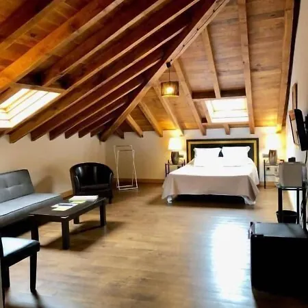 パラシオ デ アルセ