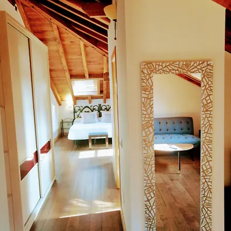 ホテル パラシオ デ アルセ