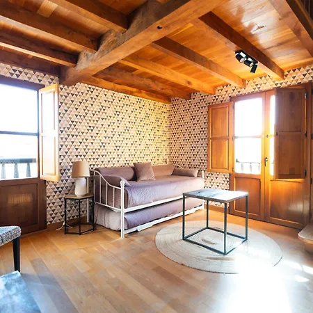 Отель Palacio De 3*