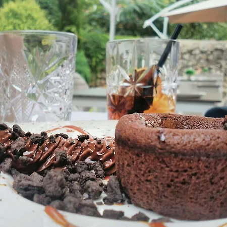 パラシオ デ アルセ 3* Puente Arce