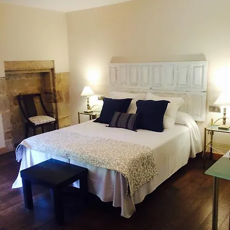 パラシオ デ アルセ ホテル