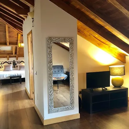 ホテル パラシオ デ アルセ 3*