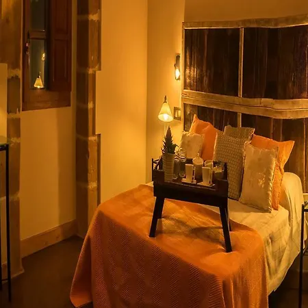 パラシオ デ アルセ ホテル 3*