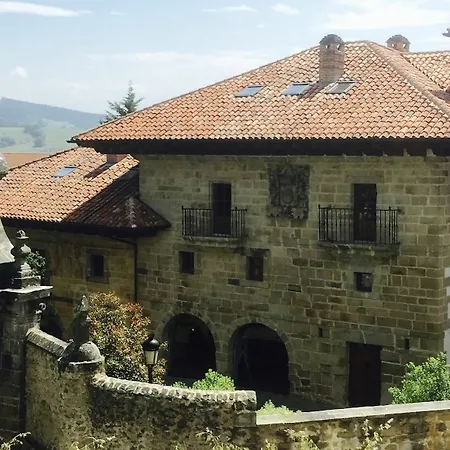 Palacio De
