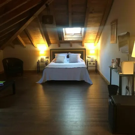 パラシオ デ アルセ