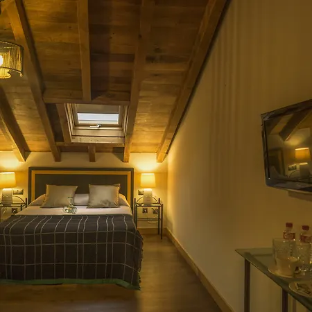 ホテル パラシオ デ アルセ 3*