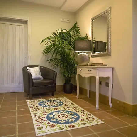 パラシオ デ アルセ