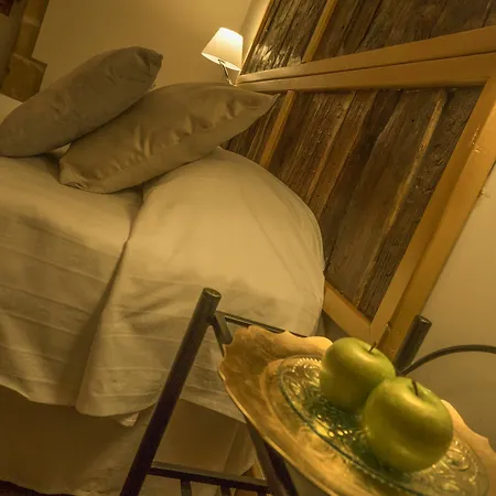 パラシオ デ アルセ 3* Puente Arce