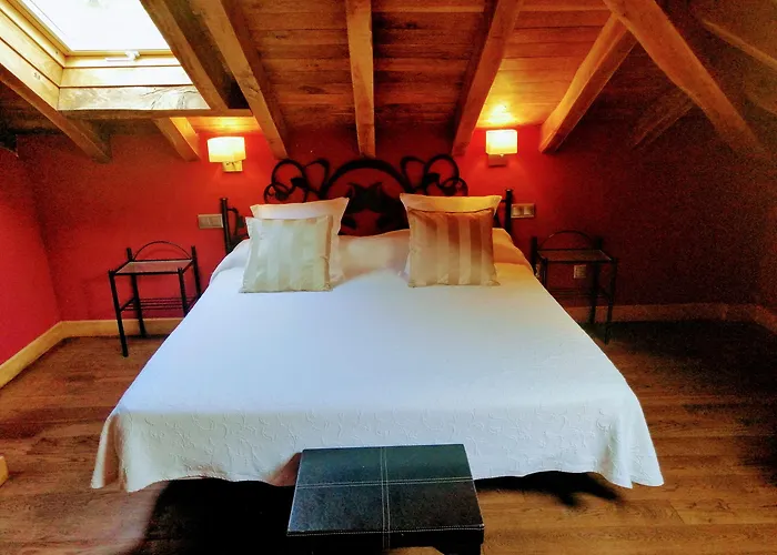 Palacio De Hotel Puente Arce