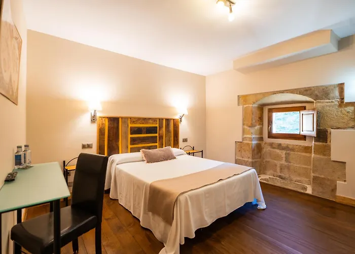 Palacio De Hotel Puente Arce