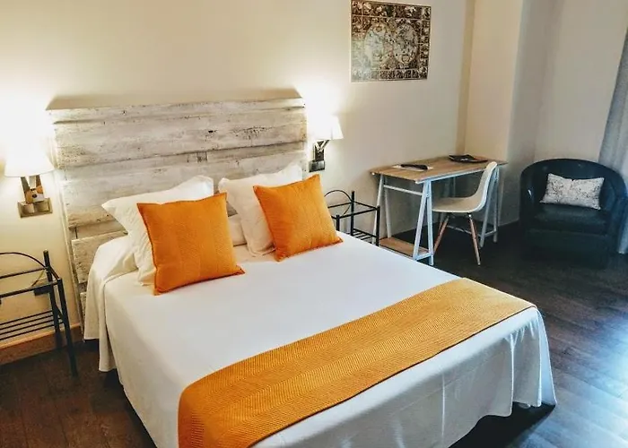 Hotel Palacio De Puente Arce