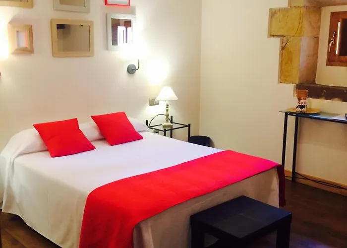 Palacio De 3* Puente Arce